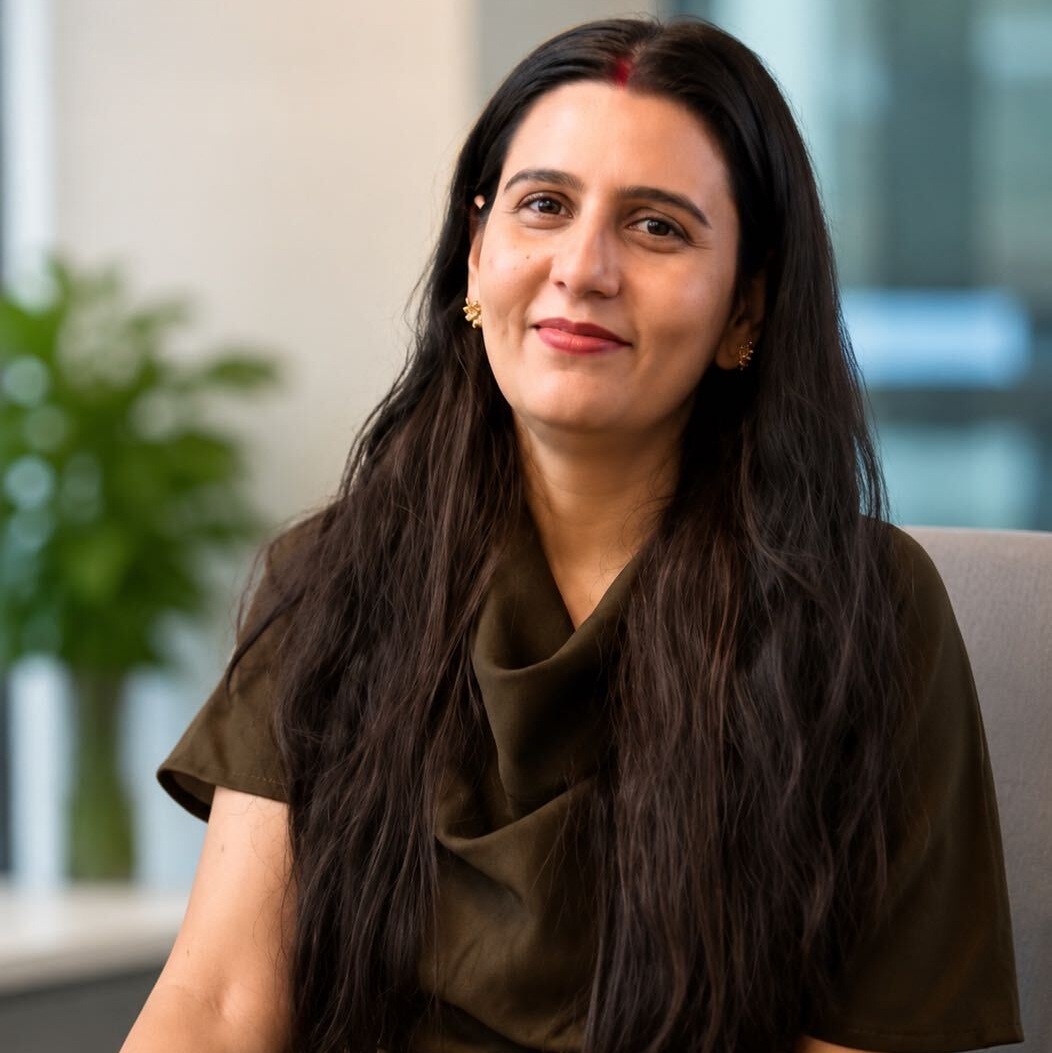 Ms. Himanshu Chaudhary